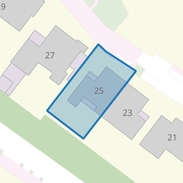Perceel NWK01-H-725