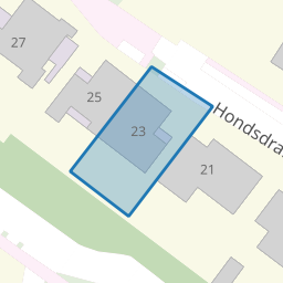 Perceel NWK01-H-726