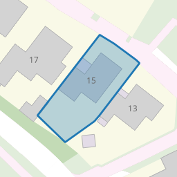 Perceel NWK01-H-736