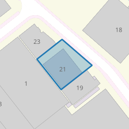 Perceel NWK01-H-741