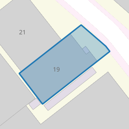 Perceel NWK01-H-742