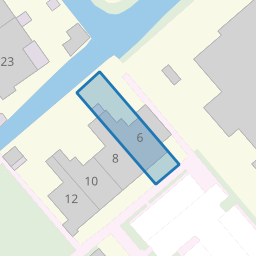 Perceel NWK01-H-762