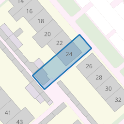 Perceel NWK01-H-771