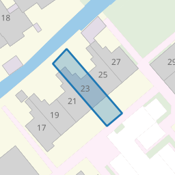 Perceel NWK01-H-790