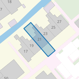 Perceel NWK01-H-791