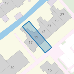 Perceel NWK01-H-792