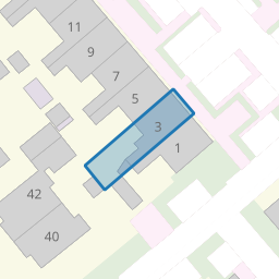 Perceel NWK01-H-800