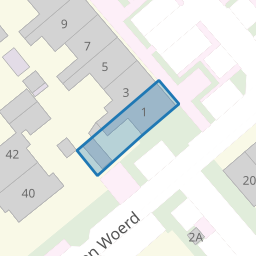 Perceel NWK01-H-801