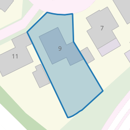 Perceel NWK01-H-806