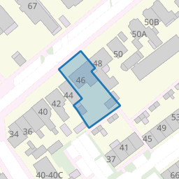 Perceel NWK01-H-816