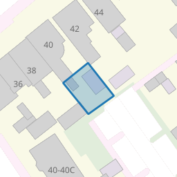 Perceel NWK01-H-818