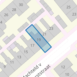 Perceel NWK01-H-85