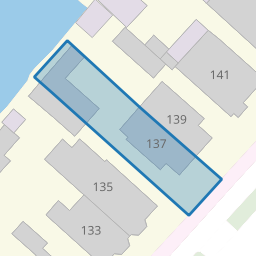 Perceel NWK01-H-896