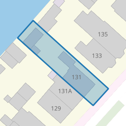 Perceel NWK01-H-899