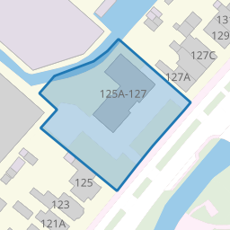 Perceel NWK01-H-905