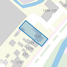 Perceel NWK01-H-906