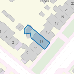 Perceel NWK01-H-93