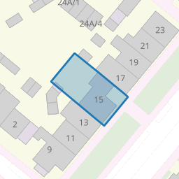 Perceel NWK01-H-94