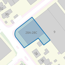 Perceel NWK01-H-942
