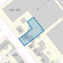 Perceel NWK01-H-943