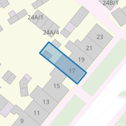 Perceel NWK01-H-95