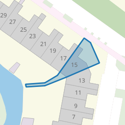 Perceel NWK01-H-966