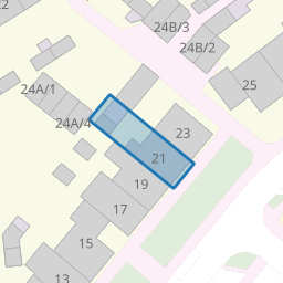 Perceel NWK01-H-97
