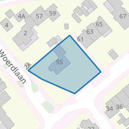 Perceel NWK01-H-988
