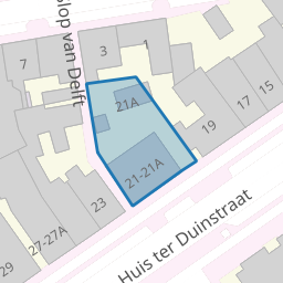 Perceel NWK02-A-1266