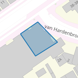 Perceel NWK02-A-1591