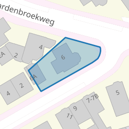 Perceel NWK02-A-2266