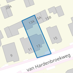 Perceel NWK02-A-2543