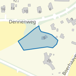 Perceel NWK02-A-2973