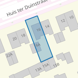 Perceel NWK02-A-3032