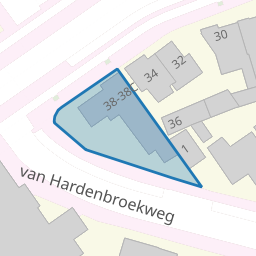 Perceel NWK02-A-3194