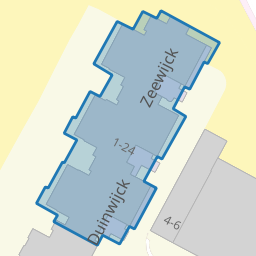 Perceel NWK02-A-3546