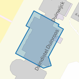 Perceel NWK02-A-3570