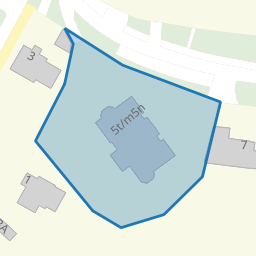 Perceel NWK02-A-3633