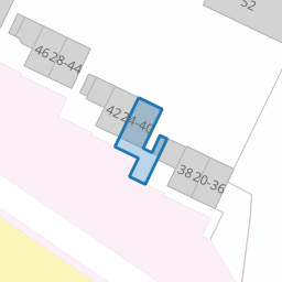 Perceel NWK02-A-3642