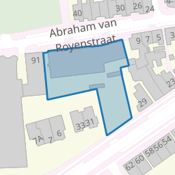 Perceel NWK02-A-3661