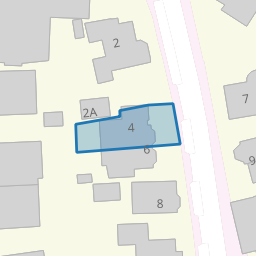 Perceel NWK02-A-3739
