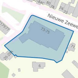 Perceel NWK02-A-4068
