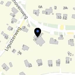 Appartement NWK02 A 4073 44