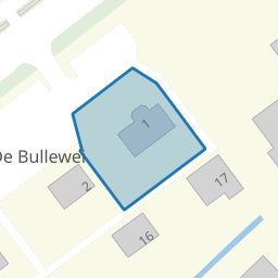 Perceel NWK02-C-1092