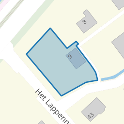 Perceel NWK02-C-1161