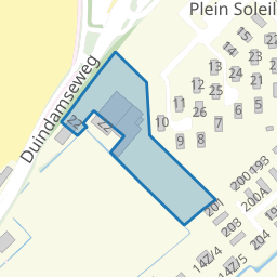 Perceel NWK02-C-1172