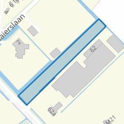 Perceel NWK02-C-1225