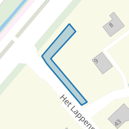 Perceel NWK02-C-1249