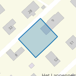 Perceel NWK02-C-1275