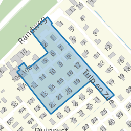 Perceel NWK02-C-1376